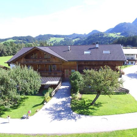 Apartment Near The Ski Area And Lake Reith im Alpbachtal Extérieur photo