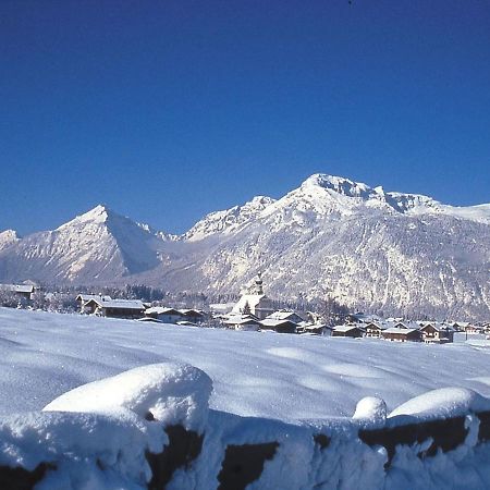 Apartment Near The Ski Area And Lake Reith im Alpbachtal Extérieur photo
