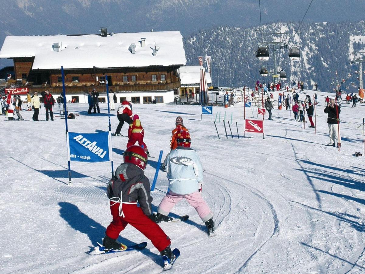 Apartment Near The Ski Area And Lake Reith im Alpbachtal Extérieur photo