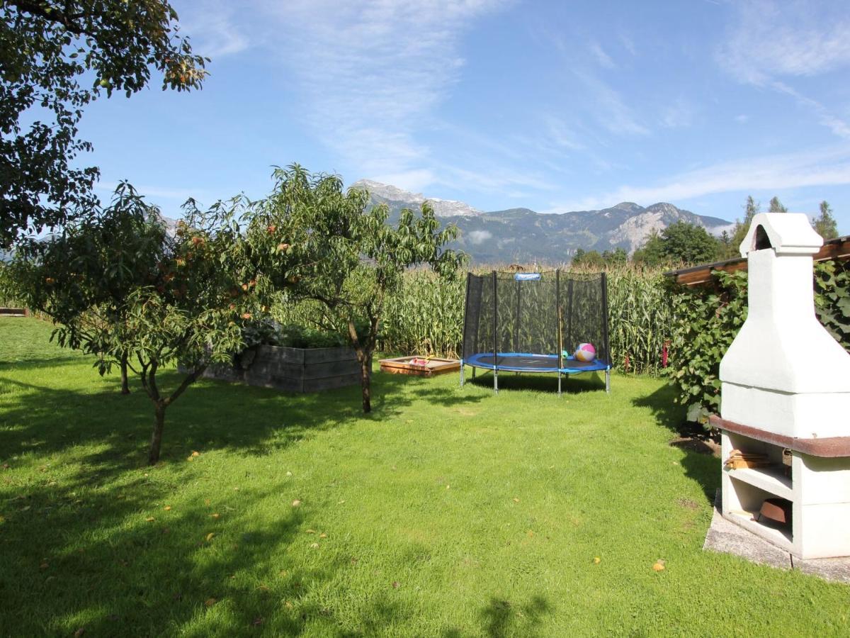 Apartment Near The Ski Area And Lake Reith im Alpbachtal Extérieur photo