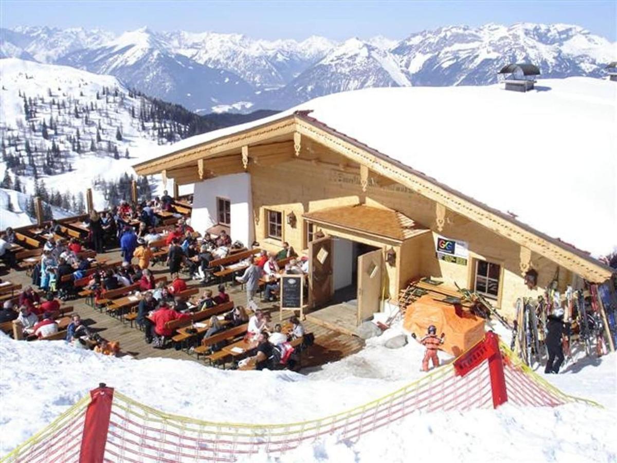 Apartment Near The Ski Area And Lake Reith im Alpbachtal Extérieur photo