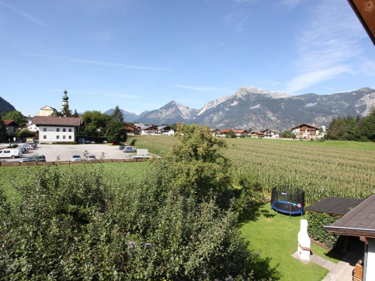 Apartment Near The Ski Area And Lake Reith im Alpbachtal Extérieur photo