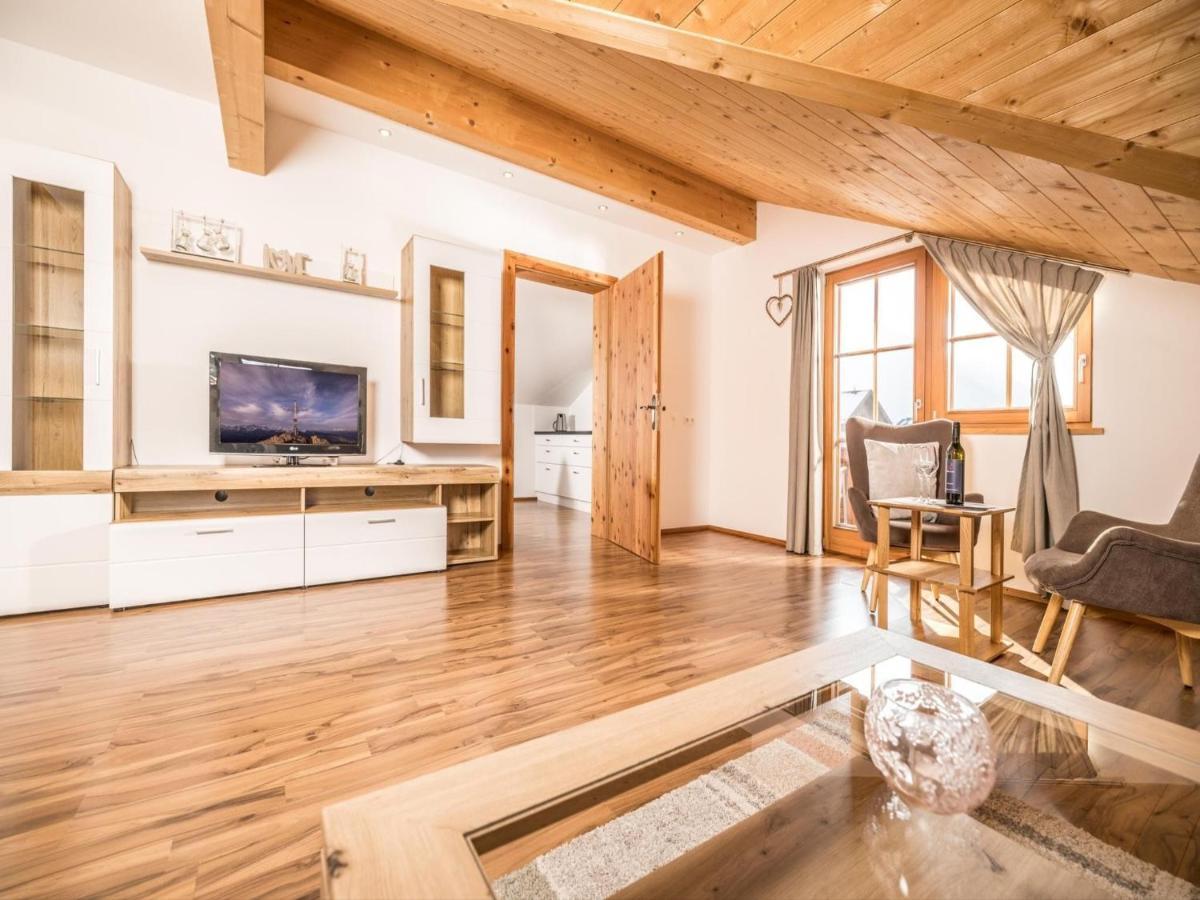 Apartment Near The Ski Area And Lake Reith im Alpbachtal Extérieur photo