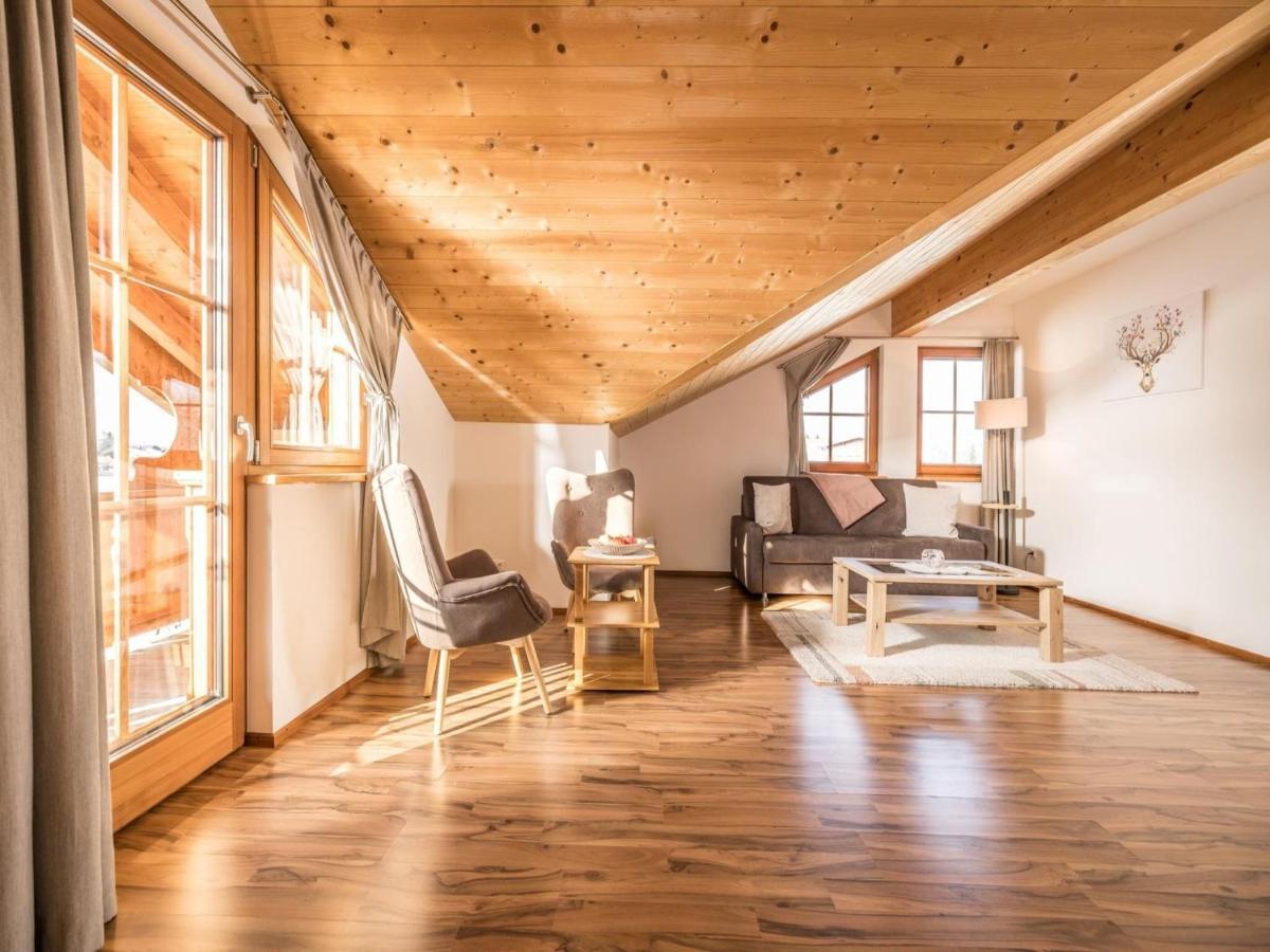 Apartment Near The Ski Area And Lake Reith im Alpbachtal Extérieur photo