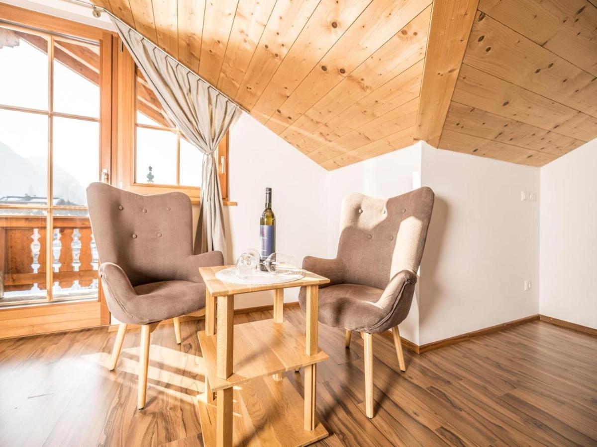 Apartment Near The Ski Area And Lake Reith im Alpbachtal Extérieur photo