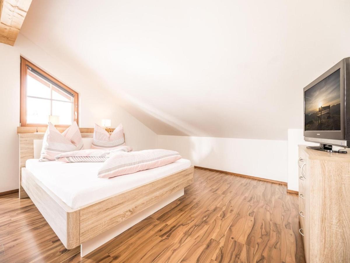 Apartment Near The Ski Area And Lake Reith im Alpbachtal Extérieur photo
