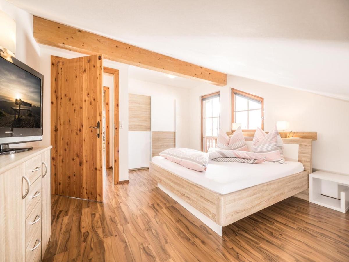 Apartment Near The Ski Area And Lake Reith im Alpbachtal Extérieur photo