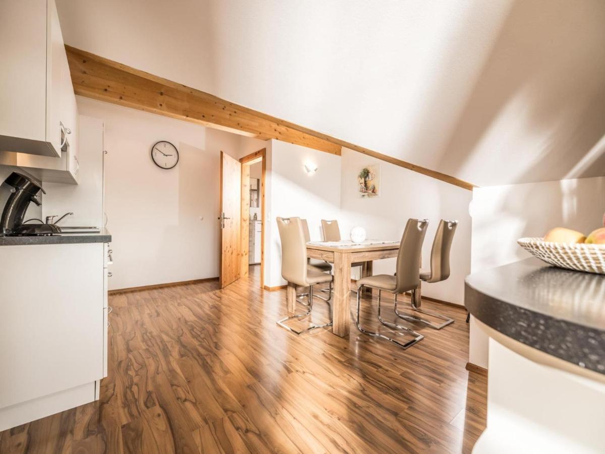 Apartment Near The Ski Area And Lake Reith im Alpbachtal Extérieur photo