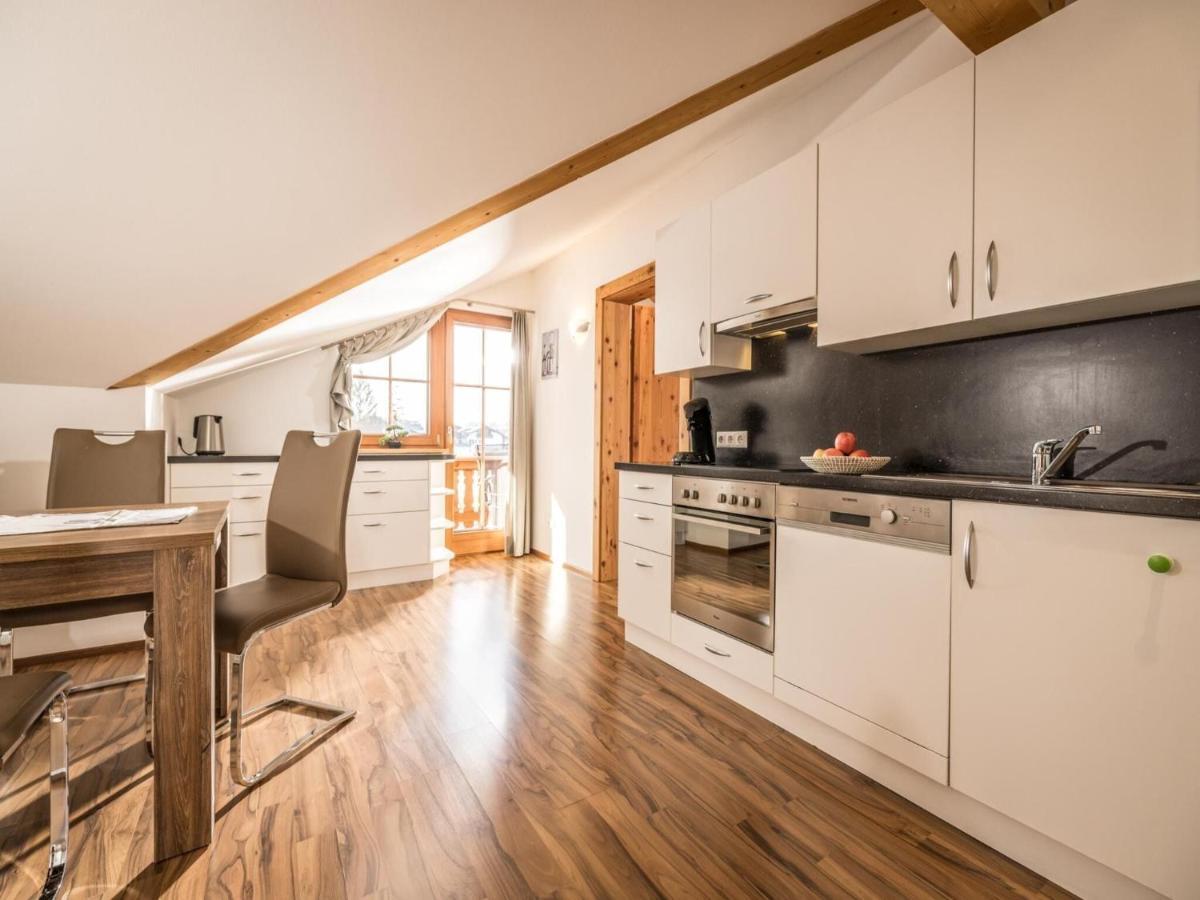 Apartment Near The Ski Area And Lake Reith im Alpbachtal Extérieur photo
