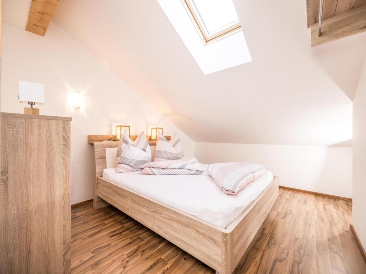 Apartment Near The Ski Area And Lake Reith im Alpbachtal Extérieur photo