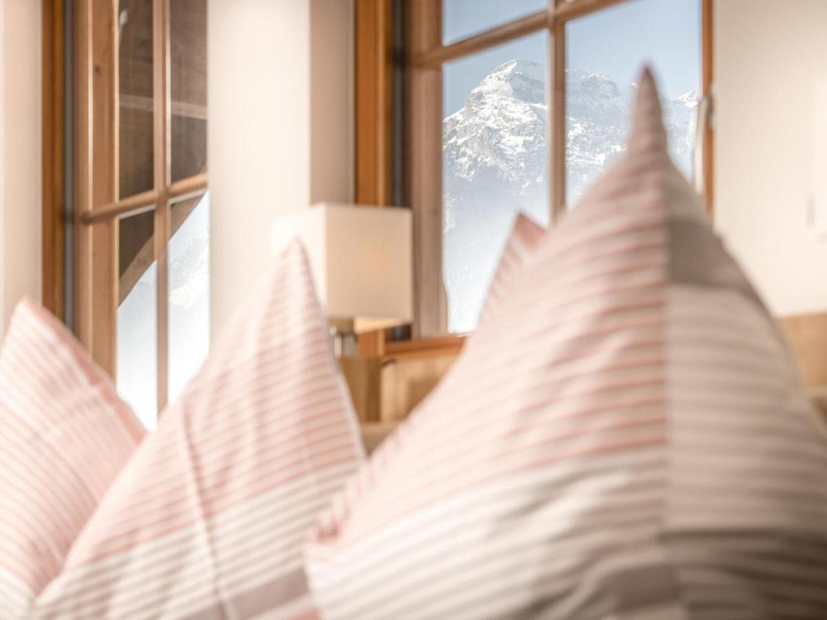 Apartment Near The Ski Area And Lake Reith im Alpbachtal Extérieur photo